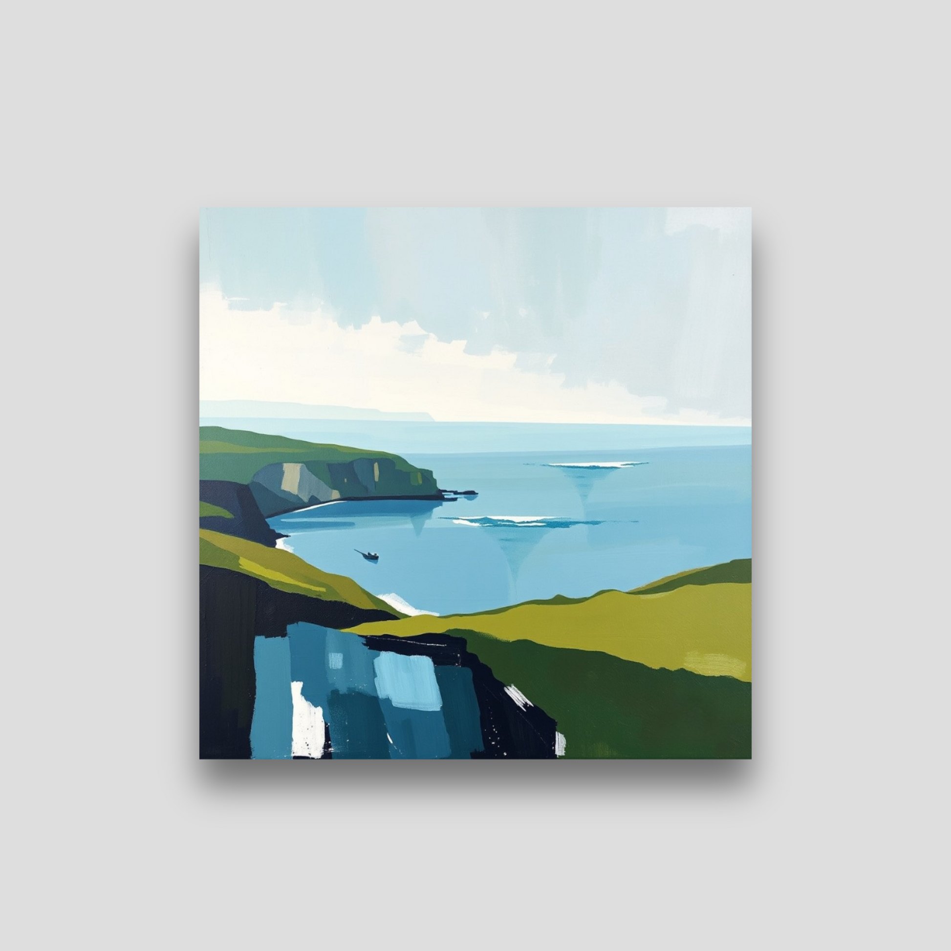 Bay View