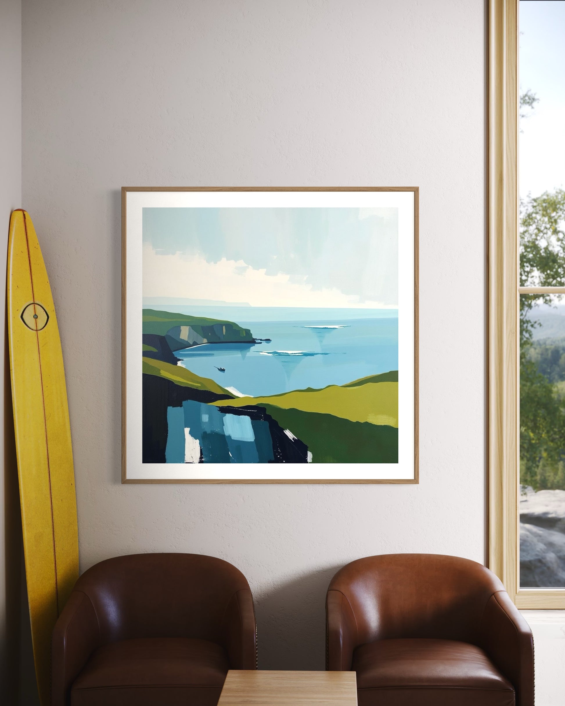 Bay View