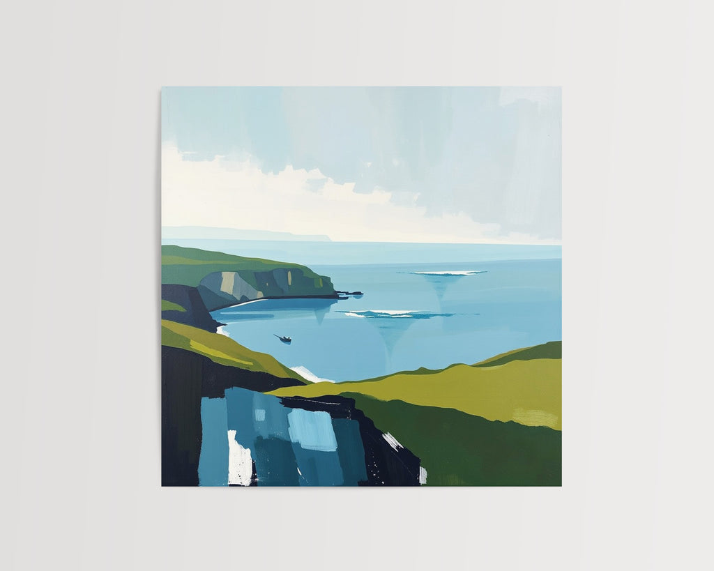 Bay View